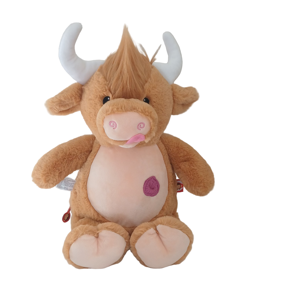 Mitro Mate Cow