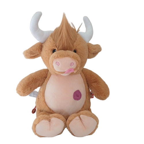 Mitro Mate Cow