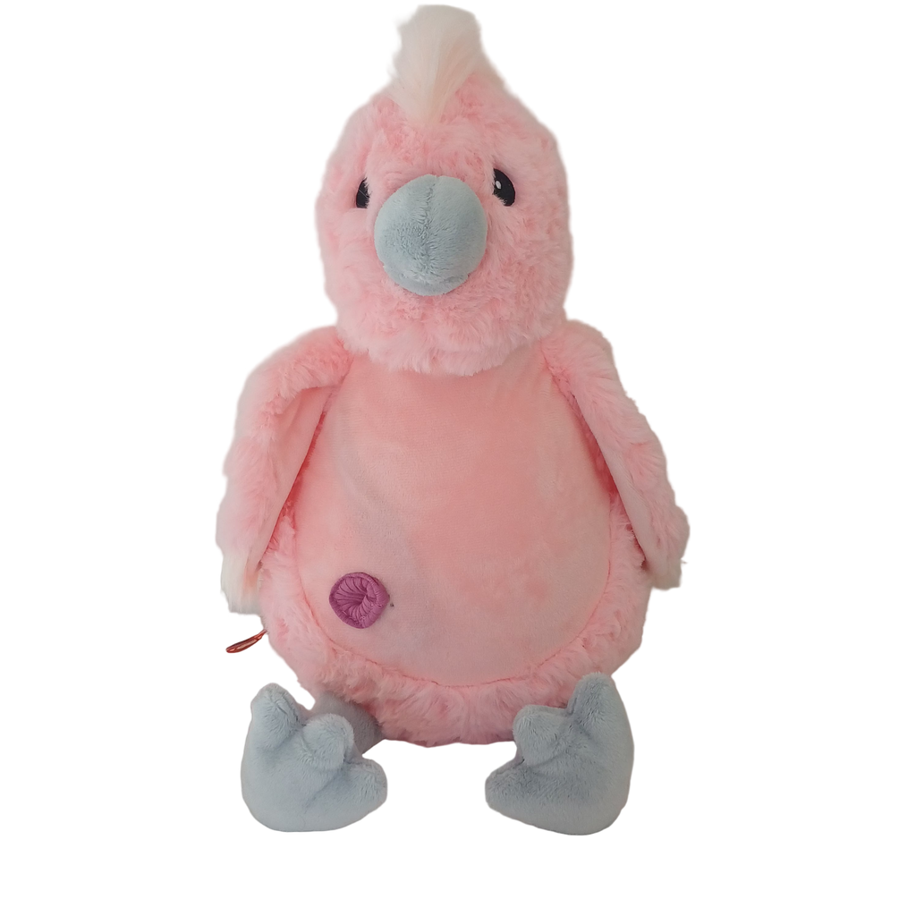 Mitro Mate Cockatoo